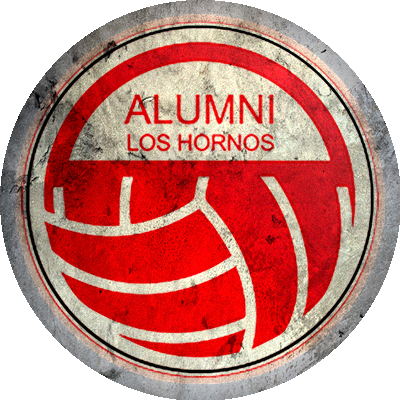 Logo Club Alumni de Los Hornos